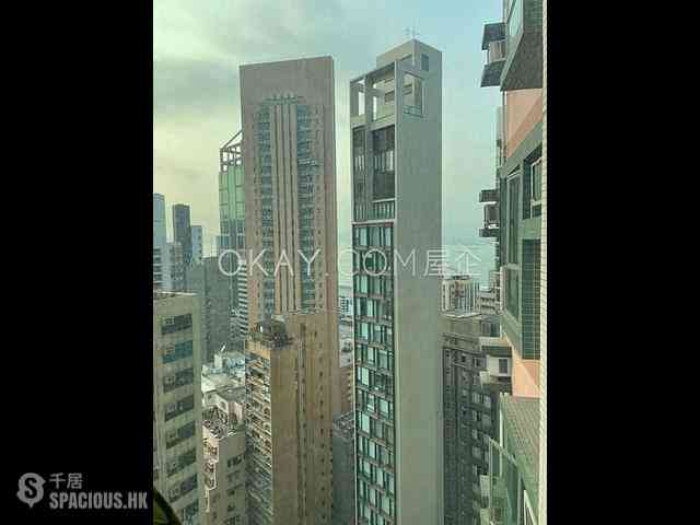 Sheung Wan - Queen's Terrace Block 2 02