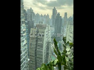 Sheung Wan - Queen's Terrace 03