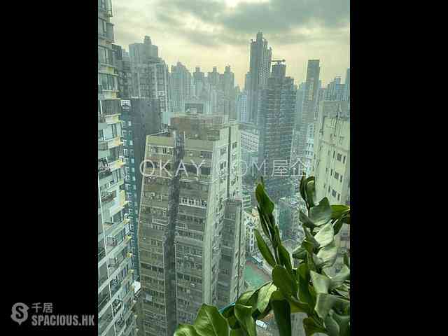 Sheung Wan - Queen's Terrace Block 2 03
