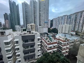 Tai Hang - C.C. Lodge 02