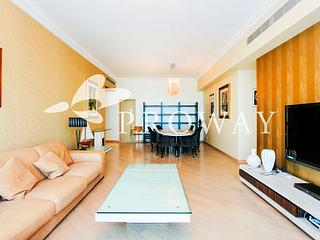 West Kowloon - The Cullinan 03