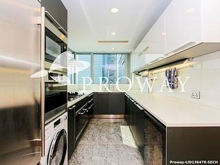 West Kowloon - The Cullinan 11