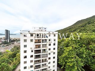 薄扶林 - 怡林阁 02