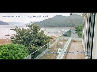 清水湾 - 小坑口 05