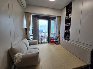 Wong Chuk Hang - The Southside Phase 2 La Marina Tower 1A 02