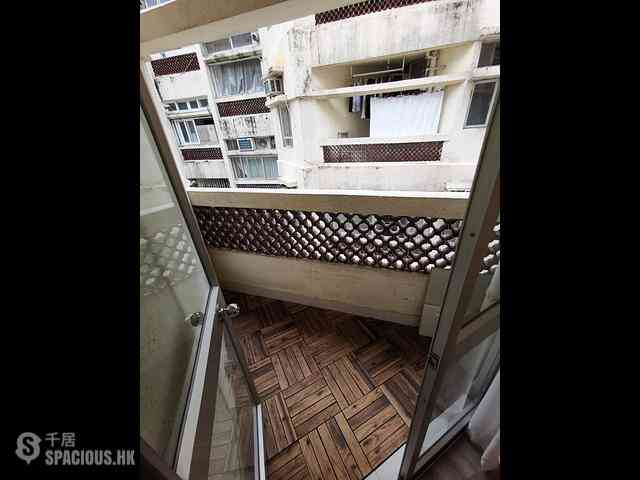 Kennedy Town - Hee Wong Terrace Block 10 01