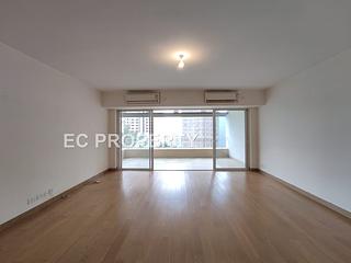 Mid Levels Central - Kam Yuen Mansion 03