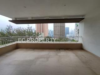 Mid Levels Central - Kam Yuen Mansion 02