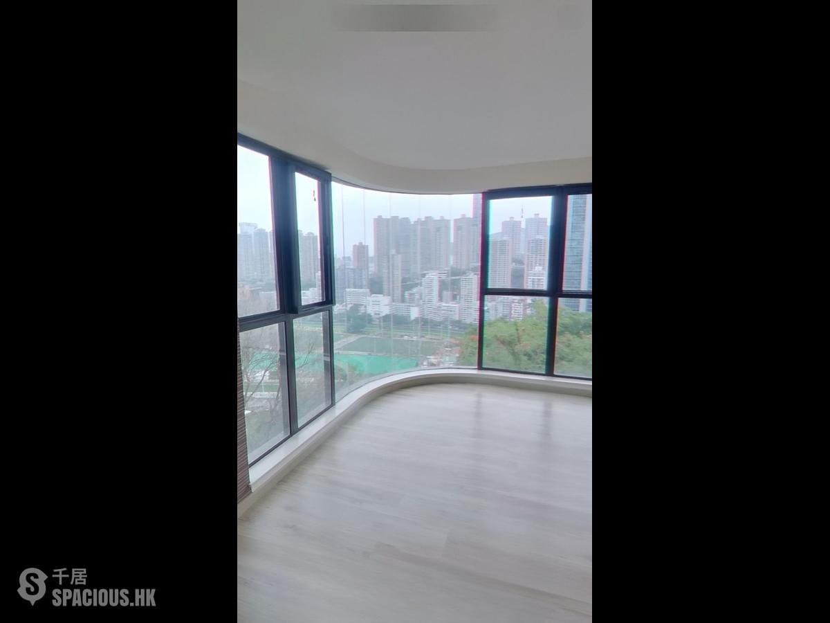 司徒拔道 - 翠壁 01