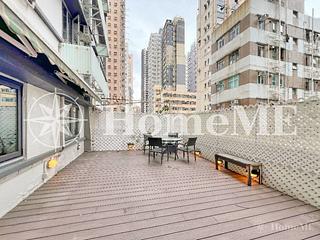 Sai Ying Pun - True Light Building 02