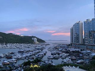 Ap Lei Chau - Sham Wan Towers Block 3 04