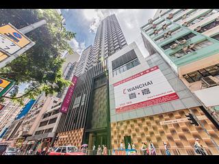 Wan Chai - L' Wanchai 09