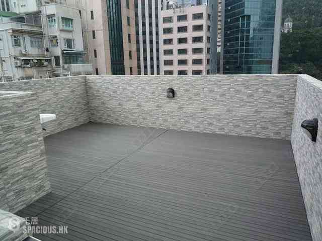 Wan Chai - Antung Building 01