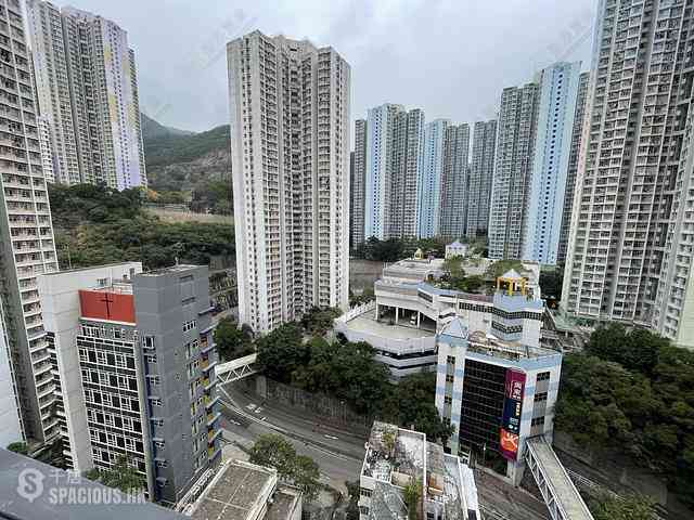 西灣河 - 港島・東18 01