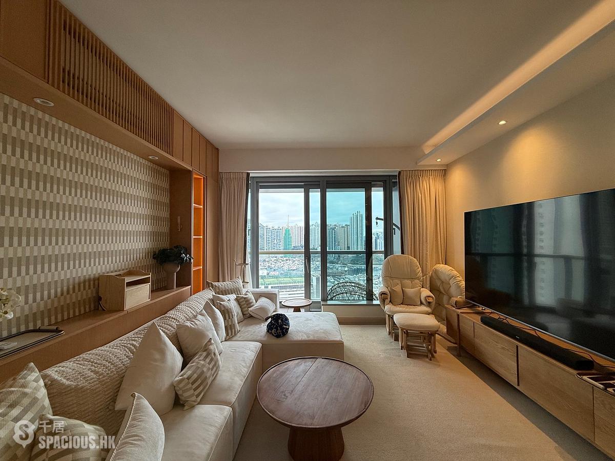 Wong Chuk Hang - The Southside Phase 2 La Marina Tower 1B 01