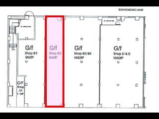 Mong Kok - 240-244, Portland Street 02