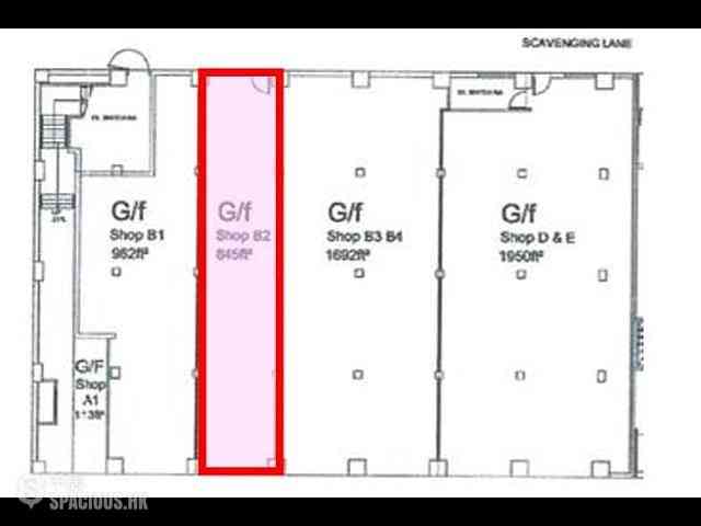 Mong Kok - 240-244, Portland Street 02