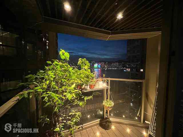 Fortress Hill - Harbour Glory Block 5 07