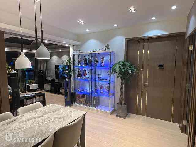 Fortress Hill - Harbour Glory Block 5 05
