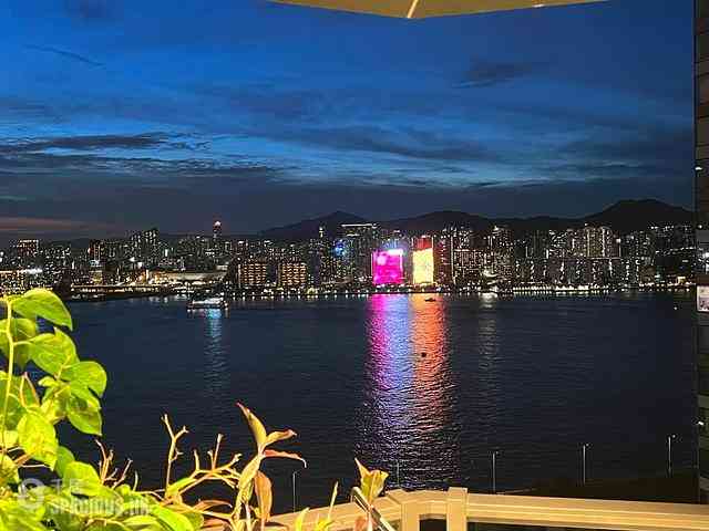 Fortress Hill - Harbour Glory Block 5 09