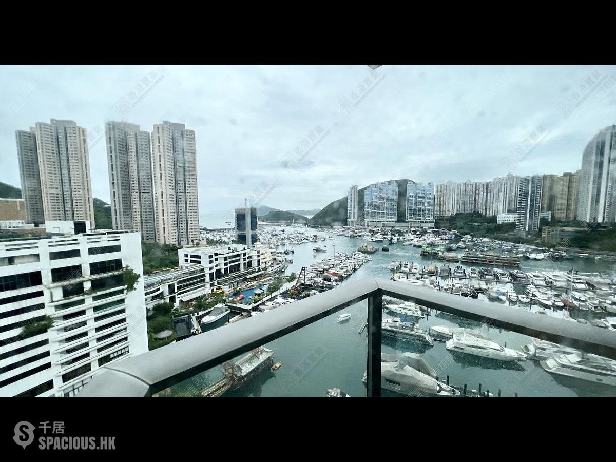 Wong Chuk Hang - Marinella 01