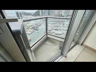 Wong Chuk Hang - Marinella 02