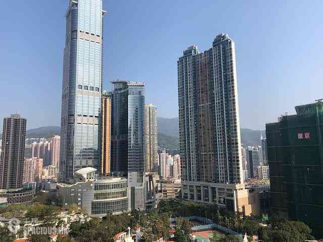 荃湾 - 柏傲湾2B座 07