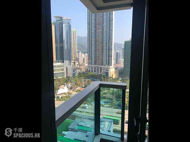 荃湾 - 柏傲湾2B座 03
