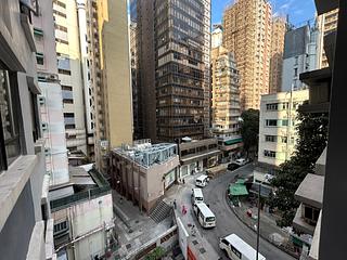 Sheung Wan - Lascar Court 02