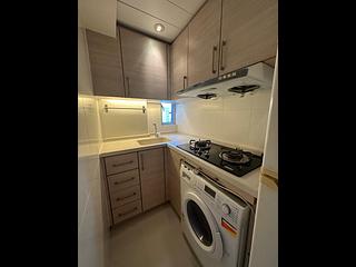 Kennedy Town - Smithfield Terrace Block C 03