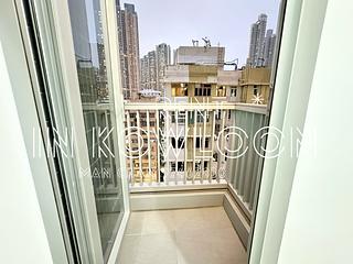 Tai Kok Tsui - L・Living 23 10