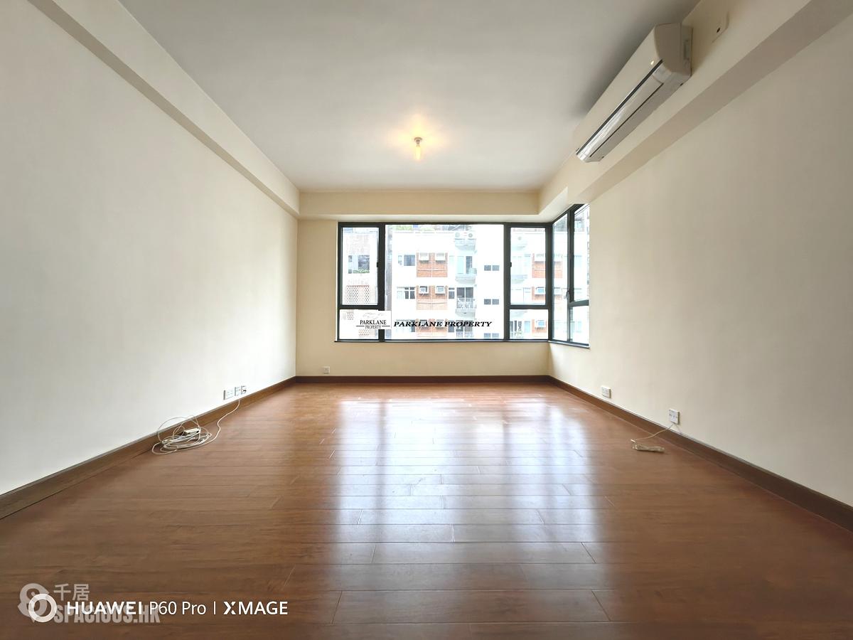 Happy Valley - 73, Sing Woo Road 01