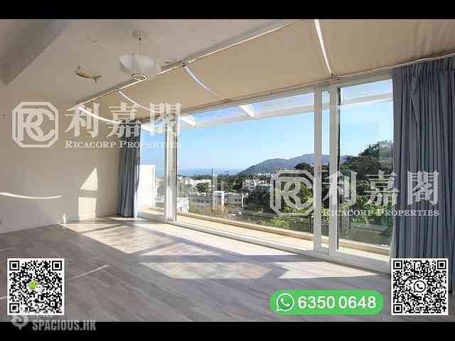 Clear Water Bay - Sea Breeze Villa 01