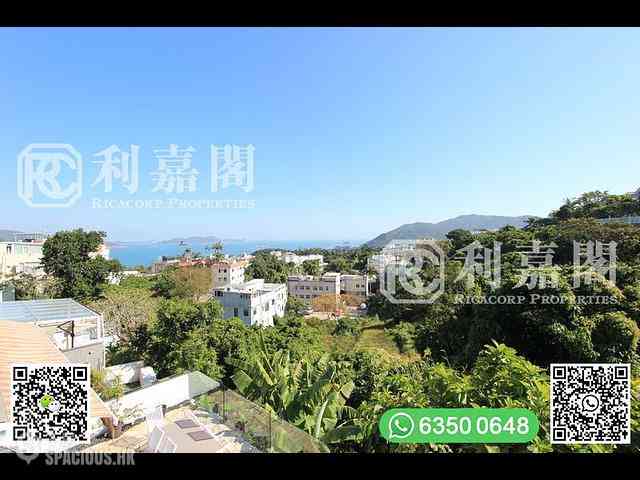 Clear Water Bay - Sea Breeze Villa 02