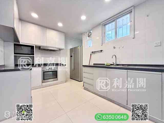 Clear Water Bay - Sea Breeze Villa 04