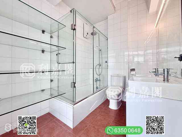 Clear Water Bay - Sea Breeze Villa 11