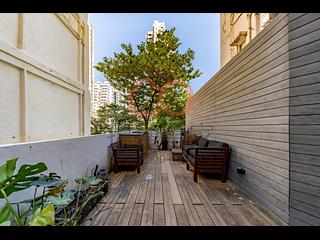 Sheung Wan - Tai Hing Building 04