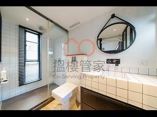 Sheung Wan - Tai Hing Building 10