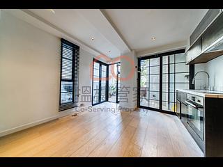 Sheung Wan - Tai Hing Building 05
