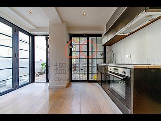 Sheung Wan - Tai Hing Building 06
