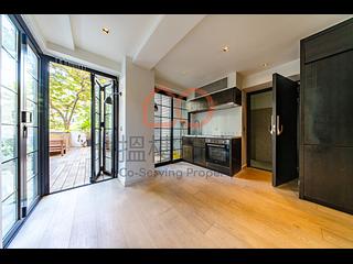 Sheung Wan - Tai Hing Building 02