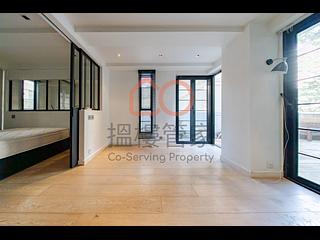 Sheung Wan - Tai Hing Building 03