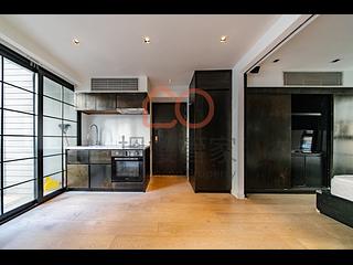 Sheung Wan - Tai Hing Building 09