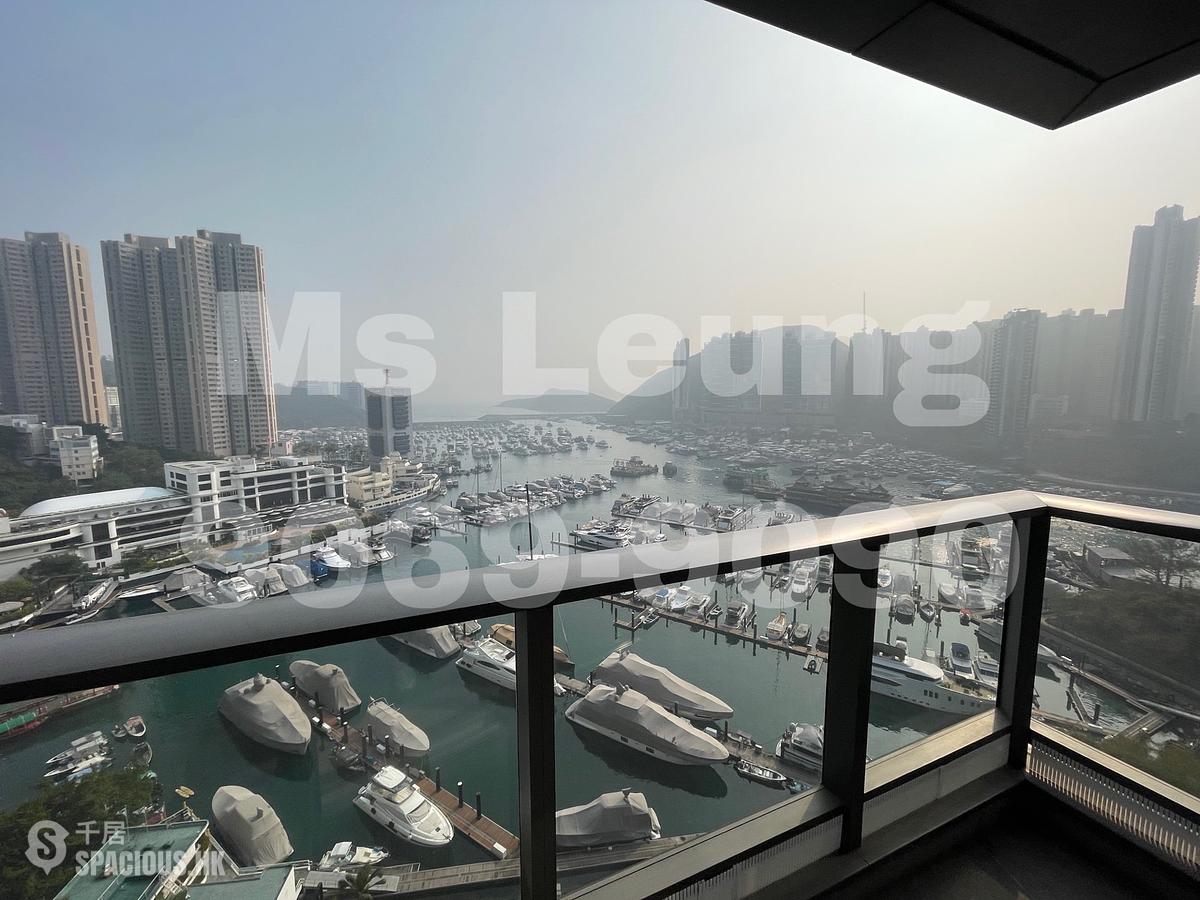 Wong Chuk Hang - Marinella 01