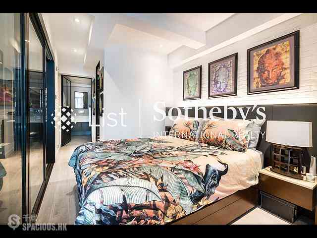 Sheung Wan - Mandarin Building (J Plus) 11
