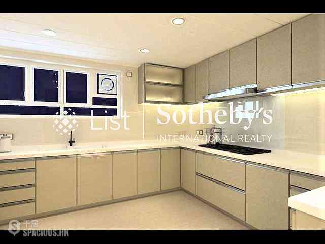 Sha Tin - Windsor Park Phase 1 06