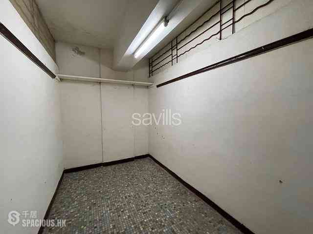 Mong Kok - Lee Hing Building 05