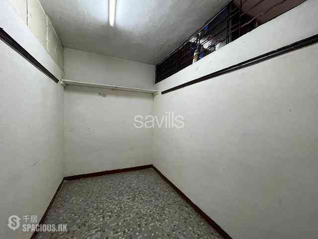 Mong Kok - Lee Hing Building 07