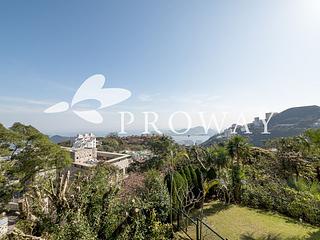 The Peak - Strawberry Hill 02