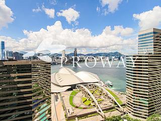 Wan Chai - Convention Plaza Apartments 02